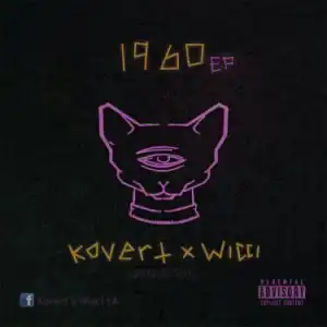 The 1960 BY Kovert x Wicci